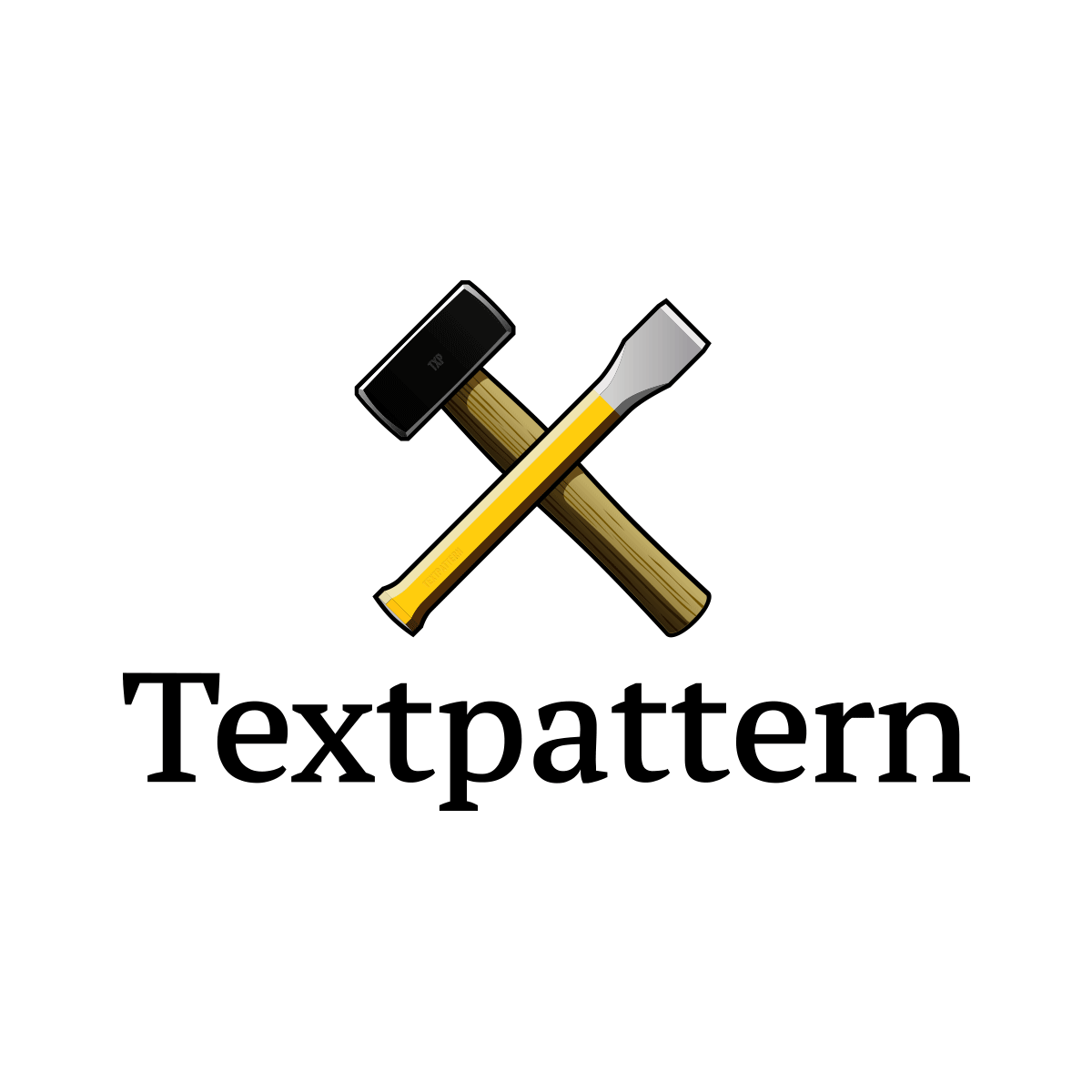 Textpattern